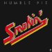 Humble Pie - Smokin