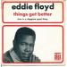 Floyd, Eddie - Things Get Better