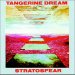 Tangerine Dream - Stratosfear