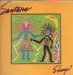 Santana - Shango Lp