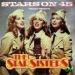 The Star Sisters - Stars On 45