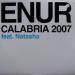 Enur Feat. Natasha - Calabria 2007