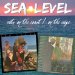 Sea Level - Cats On The Coast/on The Edge