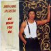 Jermaine Jackson With Michael Jackson - Jermaine Jackson With Michael Jackson Do What You Do / Tell Me I'm Not Dreamin' 45 Rpm Single