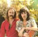 Crosby David Et Nash Graham - Wind On The Water