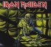 Iron Maiden - Piece Of Mind