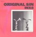 INXS - Original Sin