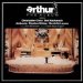Burt Bacharach - Arthur: The Album