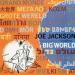 Joe Jackson - Big World