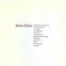 Taylor James - Greatest Hits