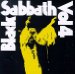 Black Sabbath - Black Sabbath, Vol.4