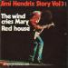 Hendrix, Jimi - The Wind Cries Mary