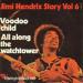 Hendrix, Jimi - Voodoo Child