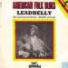 Leadbelly - Bourgeois Blues