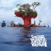 Gorillaz - Plastic Beach
