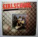 Girlschool - Girlschool - Race With The Devil