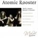 Atomic Rooster - Devil's Answer Rooster's Greatest
