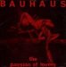 Bauhaus - The Passion Of Lovers