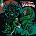 Los Straitjackets - The Further Adventures Of Los Straitjackets
