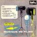 Eddie Barclay Et Son Orchestre - Musique De Films Vol. 6