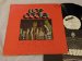 Alice Cooper - Easy Action - Promo Vinyl Lp - Straight - Ws 1845 - Acid Rock