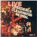 Creedence Clearwater Revival - Live In Europe