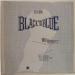 Black 'n Blue - Miss Mystery