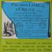Boyvin - Premier Livre D Orgue