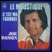 Joe Dassin - Le Moustique