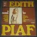 Edith Piaf - Edith Piaf Vol. 1 - De L'accordéoniste à Milord