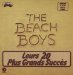 Beach Boys - Leurs 20 Plus Grands Succès