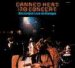 Canned Heat - '70 Concert: Recorded Live In Europe