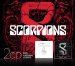 Scorpions - Unbreakable/sting In The Tail By Scorpions