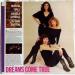 Ball Marcia, Angela Strehli, Lou Ann Barton (90) - Dreams Come True