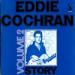 Eddie Cochran - Story Volume 2