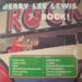 Jerry Lee Lewis - Rock!