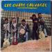 Chats Sauvages - Les Chats Sauvages