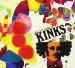 Kinks - Face To Face