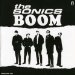 Sonics (the) - Boom