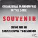 Orchestral Manoeuvres In The Dark - Souvenir