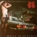 Msg Michael Schenker Group - Built To Destroy