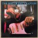 Eric Clapton - Timepieces The Best Of Vinyl Record Vinyl Lp