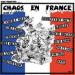 Various - Chaos En France Vol.1