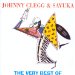 Clegg ( Johnny)& Savuka - The Very Best Of
