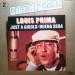 Louis Prima - Just A Gigolo