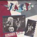 Stray Cats - Runaway Boys/my One Desire