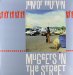 Junior Murvin - Muggers In The Street