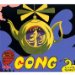 Gong - Flying Teapot