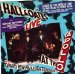David Ruffin & Eddie Kendricks Feat Hall & Oates - A Nite At Apollo Live!