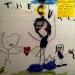 The Cure - The Cure - European Union - Double Lp